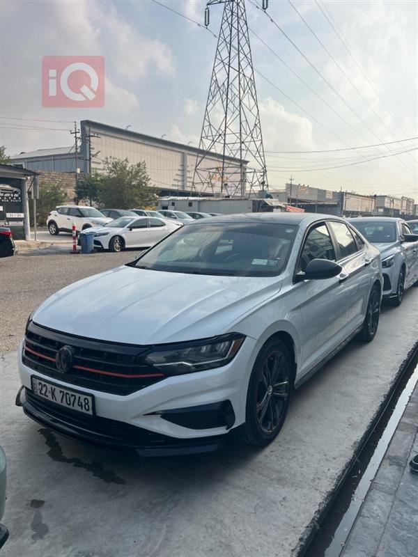 ڤۆڵکسواگن جێتا 2020  بۆ فرۆشتن لە عێراق - هەولێر